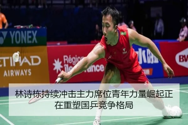 林诗栋持续冲击主力席位青年力量崛起正在重塑国乒竞争格局（aiyouxi）